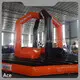 Commercial Inflatable Games Ace - - Ace 1