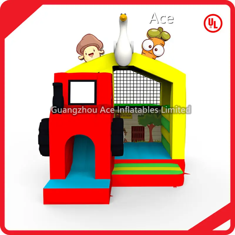 Giant Inflatable Games Repair Kits - - Ace 1