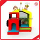Giant Inflatable Games Repair Kits - - Ace 1