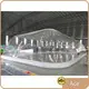 Inflatable Family Tent Ropes - - Ace 1