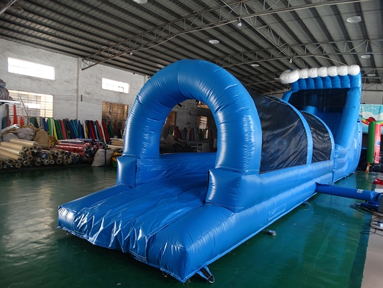 20ft Wave Runner Single Lane 1