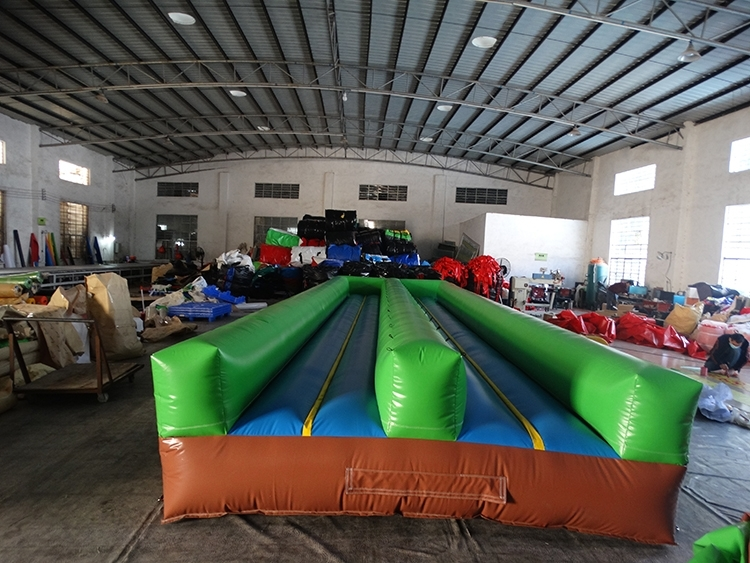 35ft Dual Lane Slip 1