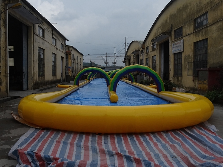 60M Dual Lane Slip 1