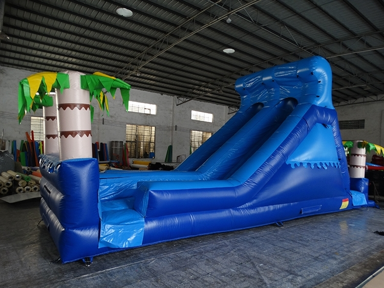 14ft Mini Tropical 1
