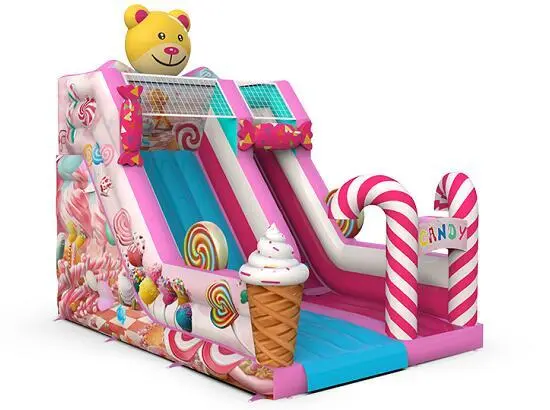 Candy Canes Slide 1