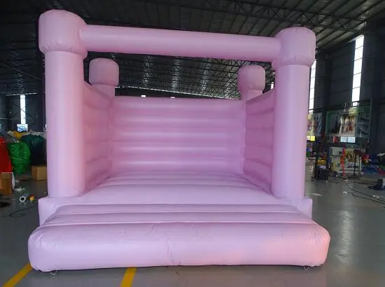 13x13ft Pastel Bounce House for Sale 1