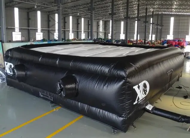 8x7x2m Jump Airbag 1