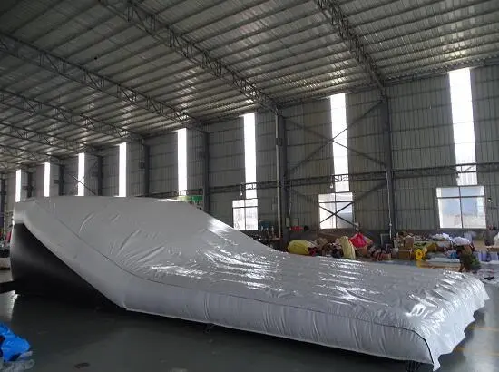 10x4.87x2.4m Landing Air Bag 1