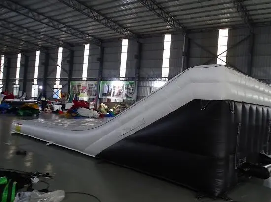 9x3.75x2.25m Bike Jump Airbag 1