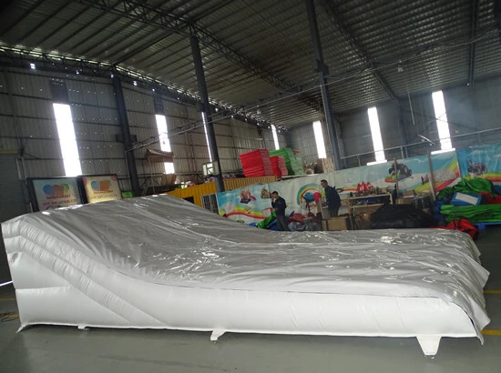 7.3x3.6x2m MTB Airbag 1