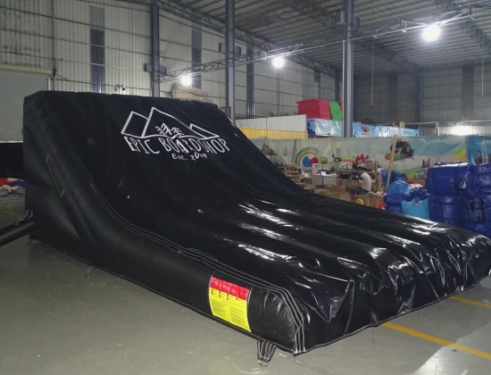 6x4x2.5m BMX Landing Airbag 1