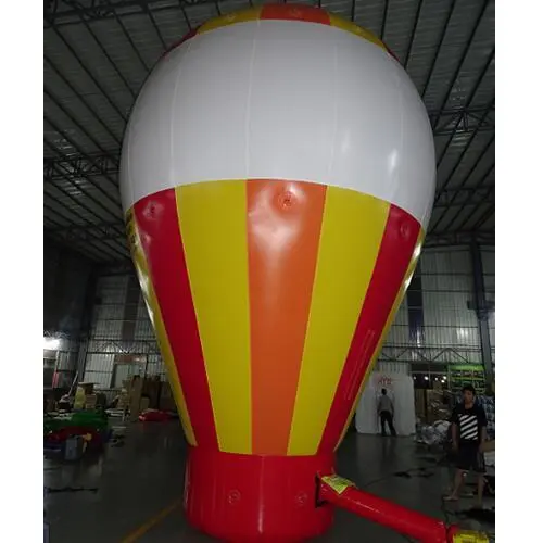 Colored Giant Inflatable Balloon 1