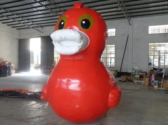 3m Airtight Inflatable Duck 1