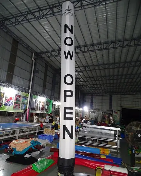 Advertising Inflatable Tube 1