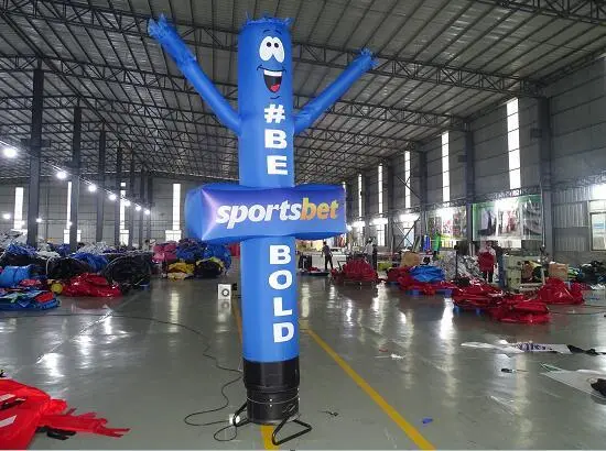 3m Air Dancer with Arrow 1