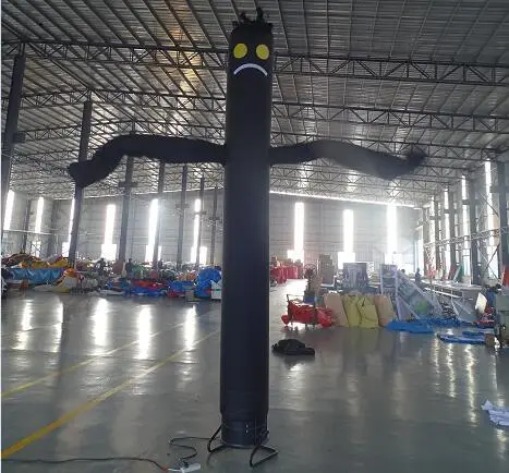 3.66m Advertising Inflatable Air Dancer Man 1