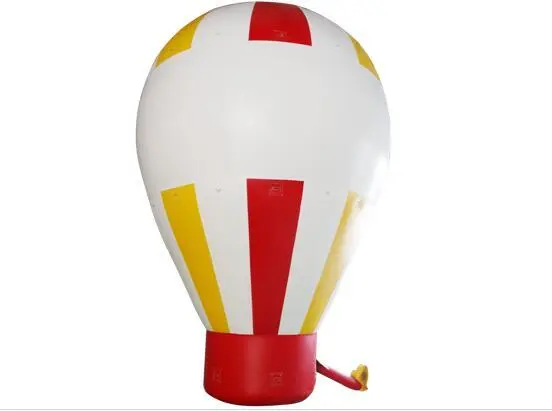 Custom Banner Inflatable Balloons 1