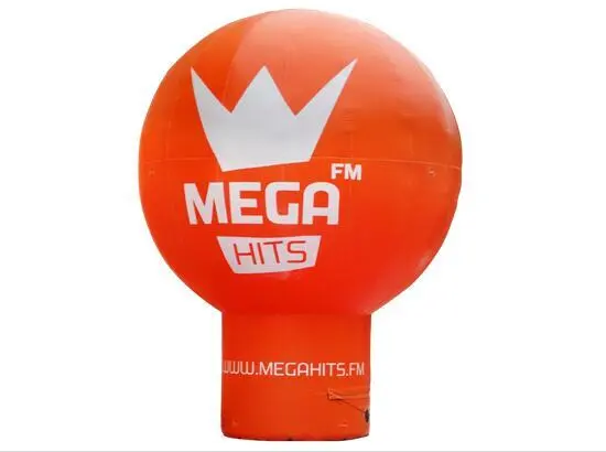 Inflatable Advertising Balloon 1