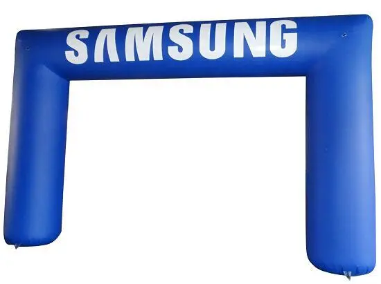 Customized Inflatable Arch to Buy 1