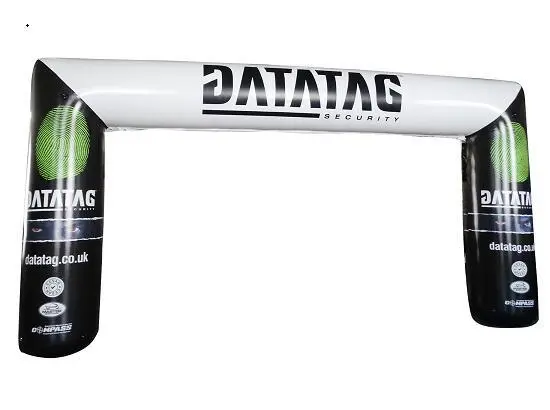 Custom Rectangle Inflatable Arch 1