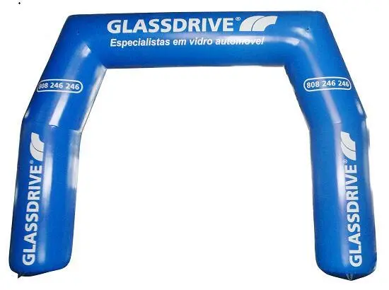 Customized Inflatable Arch Balloon 1