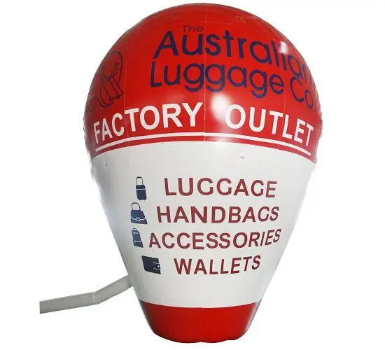 The 6m Inflatable Balloon 1