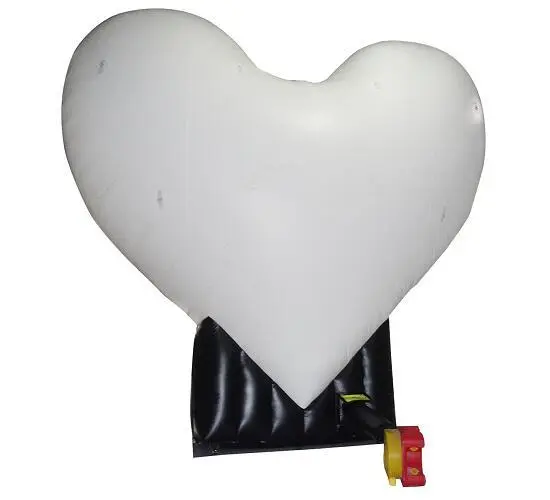 Heart Inflatable Love Balloon 1