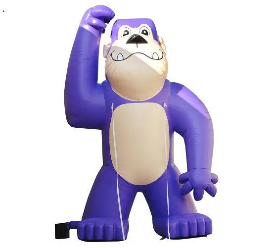 Advertising Inflatable Animal 1