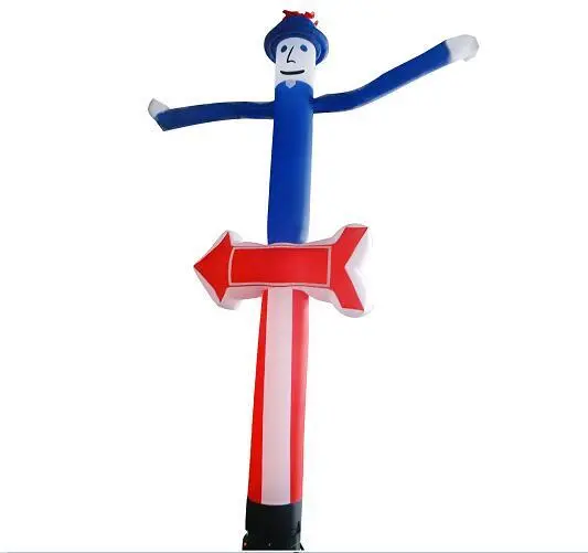 Look Our Way Air Dancers 1