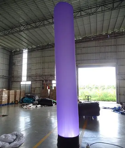 Inflatable Light Tube 1