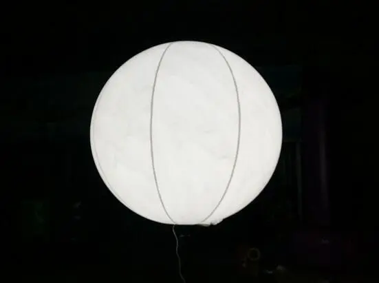 Inflatable Light Balloon Decoration 1