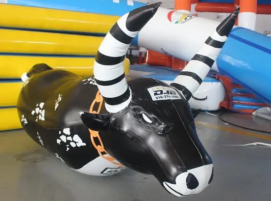 Inflatable Redeo Bull Ride for Sale 1