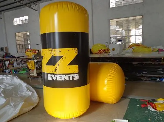 Large Inflatable Marker Buoy 1
