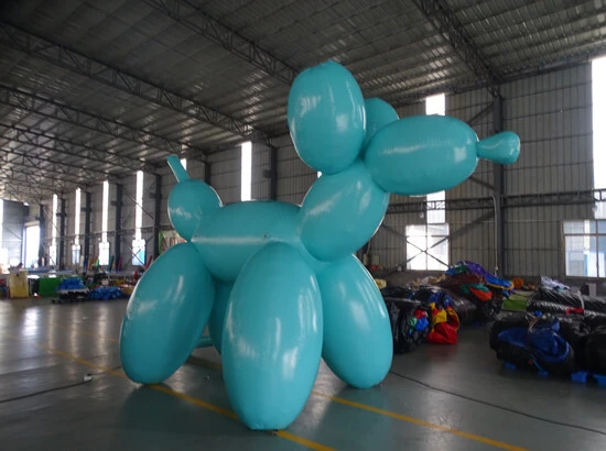Inflatable Dog Balloon 1