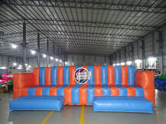 Inflatable Couch 1