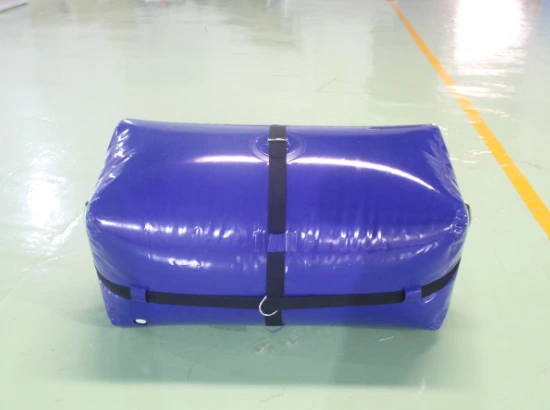 Water Bag 1