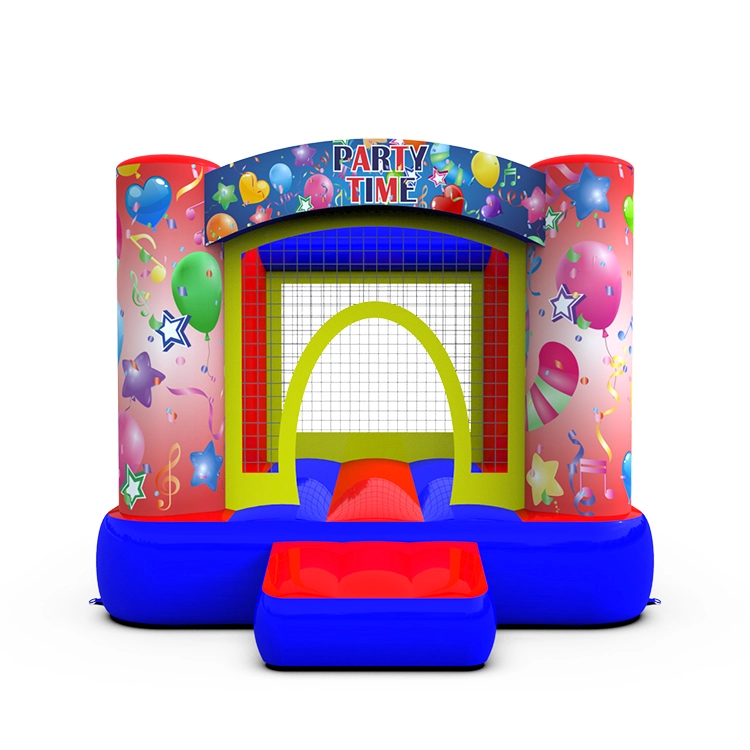 Kids Bounce House 1