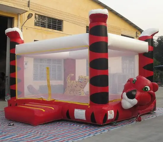 Tiger Bouncer 1