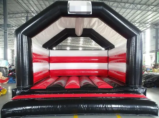 5x5m Commercial Bouncy Castles for Sale 1
