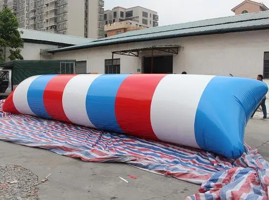 Water Blob for Sale 1