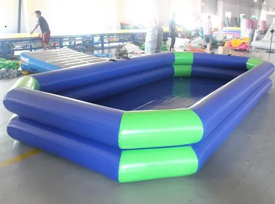 5x2.5x0.6m Inflatable Pool 1