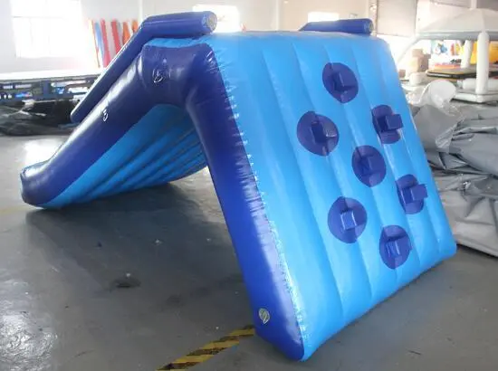 Inflatable Pool Slide 1