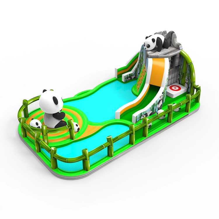 panda water park 1