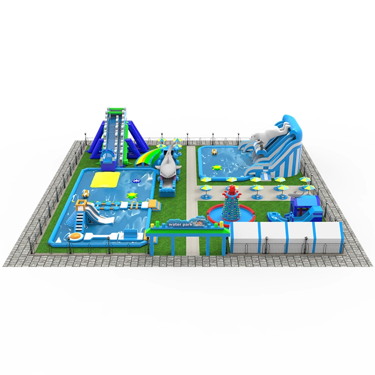 land water park 1