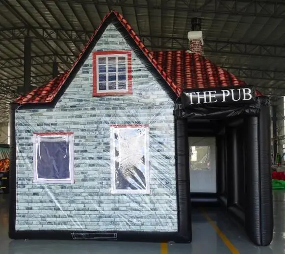 Blow up Pub 1
