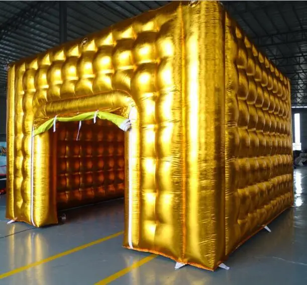 Inflatable Nightclub 1