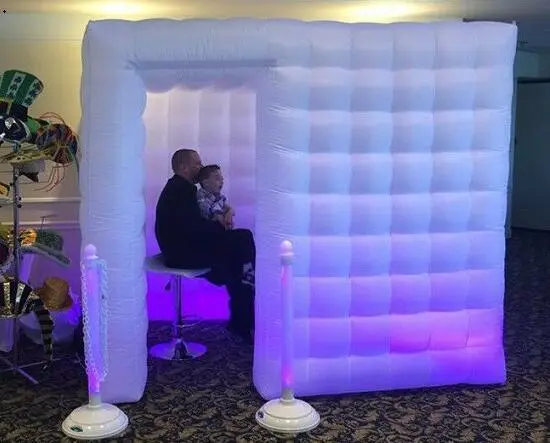 Photo Booth Inflatable 1