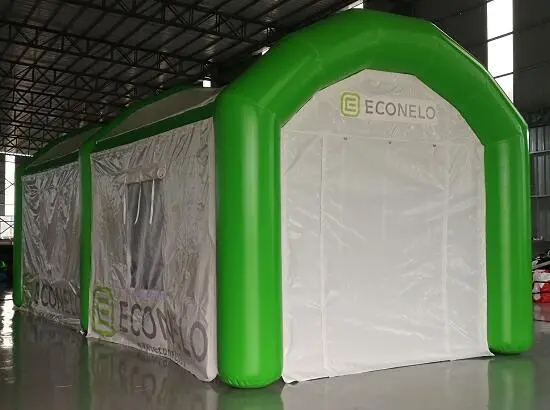 Inflatable Tent for Events 1