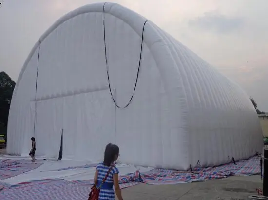25x20x10m Giant Inflatable Marquee 1