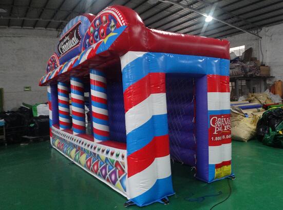 Grand Carnical Booth 3